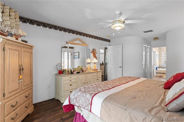 3012 E Balmoral Court, Hernando, FL 34442