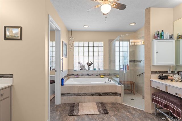 3012 E Balmoral Court, Hernando, FL 34442