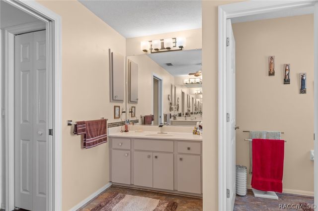 3012 E Balmoral Court, Hernando, FL 34442