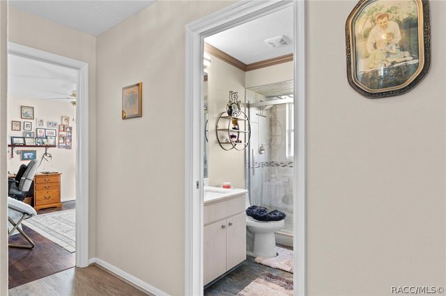 3012 E Balmoral Court, Hernando, FL 34442