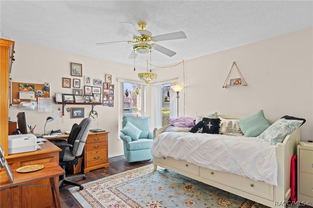 3012 E Balmoral Court, Hernando, FL 34442