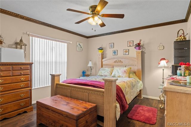 3012 E Balmoral Court, Hernando, FL 34442