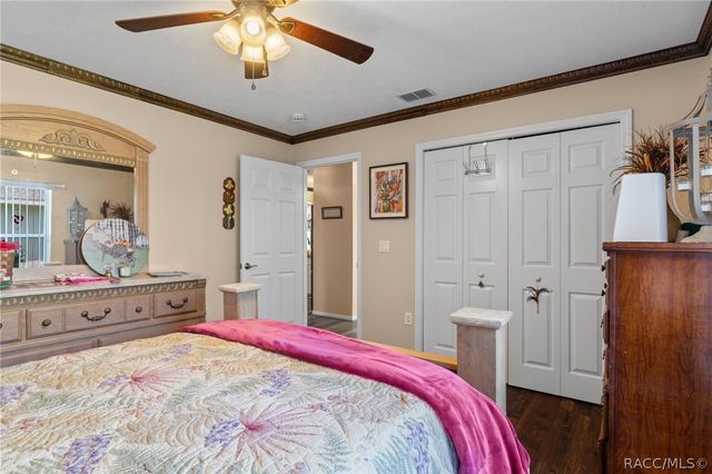 3012 E Balmoral Court, Hernando, FL 34442