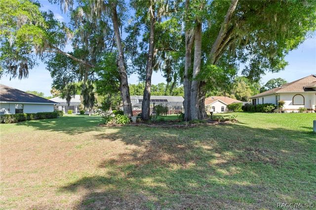 3012 E Balmoral Court, Hernando, FL 34442