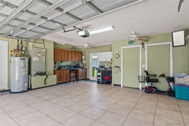 3012 E Balmoral Court, Hernando, FL 34442