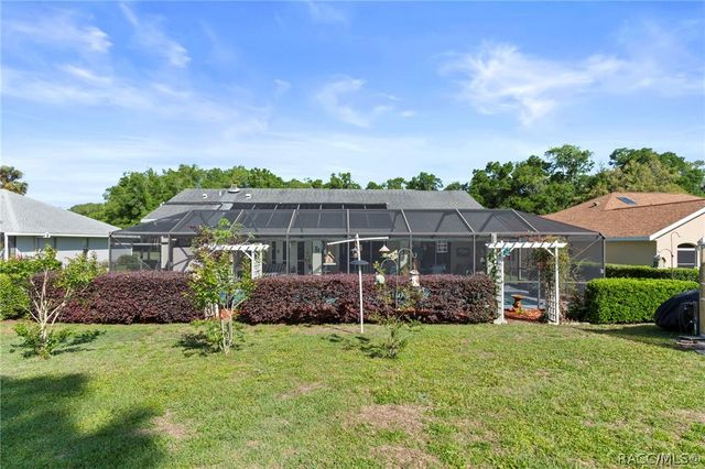 3012 E Balmoral Court, Hernando, FL 34442