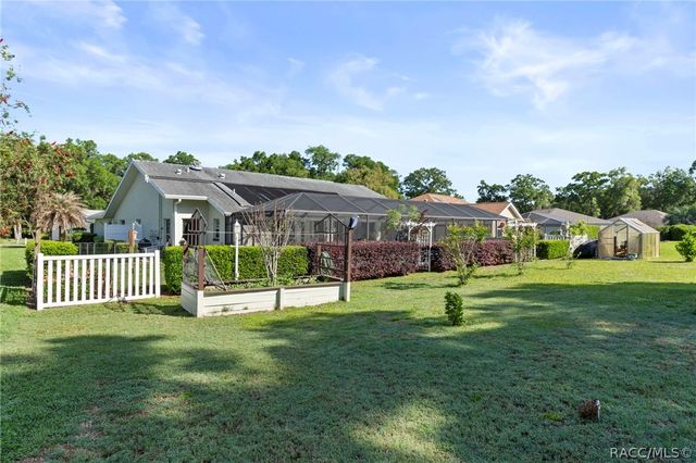3012 E Balmoral Court, Hernando, FL 34442