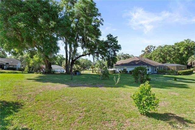 3012 E Balmoral Court, Hernando, FL 34442