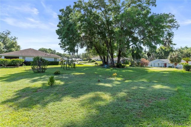 3012 E Balmoral Court, Hernando, FL 34442