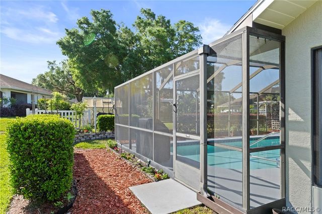 3012 E Balmoral Court, Hernando, FL 34442