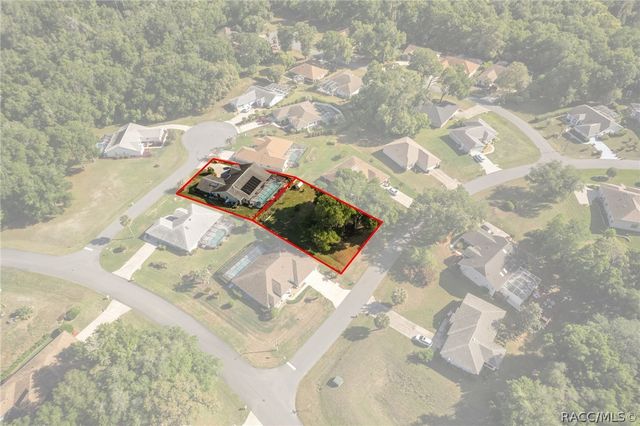 3012 E Balmoral Court, Hernando, FL 34442
