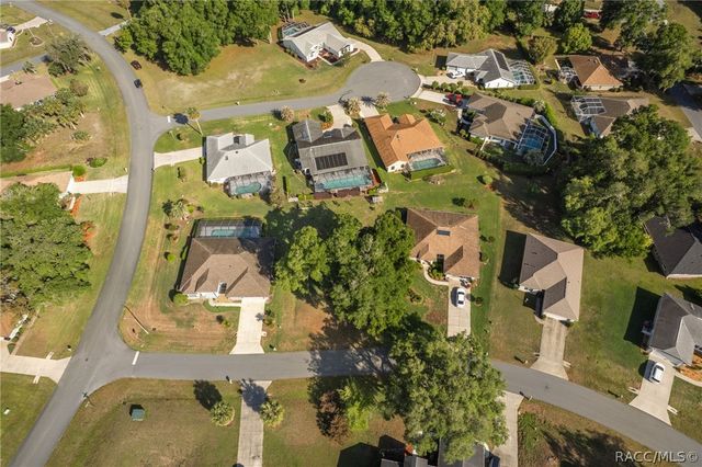 3012 E Balmoral Court, Hernando, FL 34442