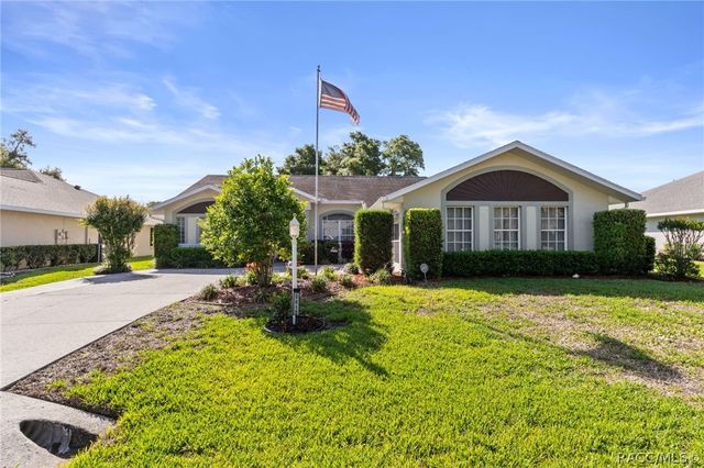3012 E Balmoral Court, Hernando, FL 34442