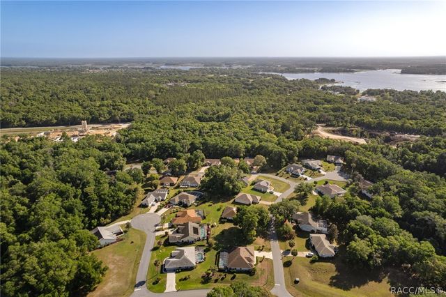 3012 E Balmoral Court, Hernando, FL 34442