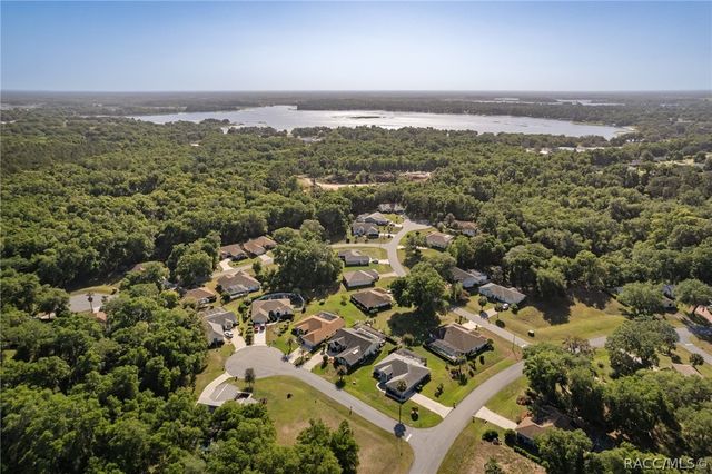 3012 E Balmoral Court, Hernando, FL 34442