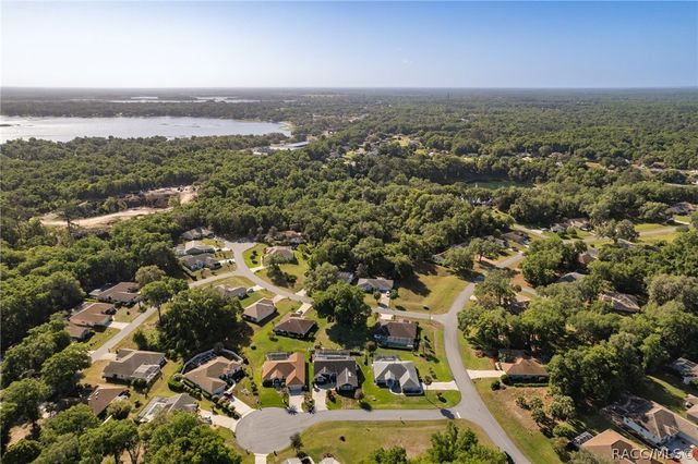 3012 E Balmoral Court, Hernando, FL 34442