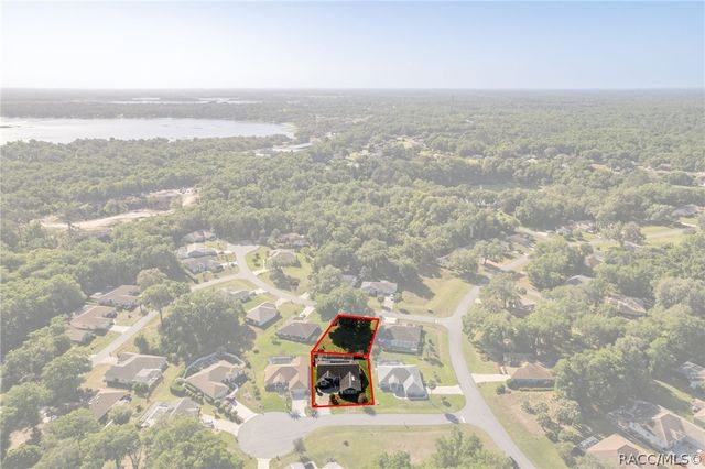 3012 E Balmoral Court, Hernando, FL 34442