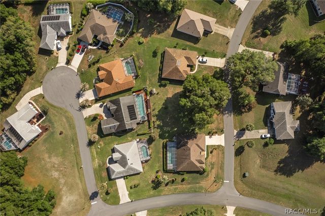 3012 E Balmoral Court, Hernando, FL 34442
