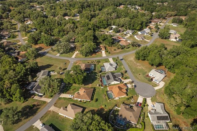 3012 E Balmoral Court, Hernando, FL 34442