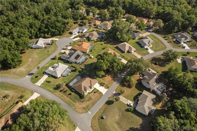 3012 E Balmoral Court, Hernando, FL 34442