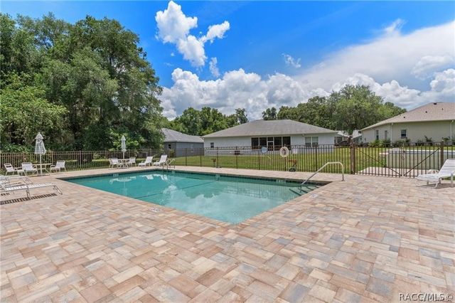 3012 E Balmoral Court, Hernando, FL 34442