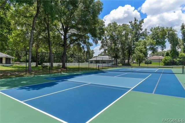 3012 E Balmoral Court, Hernando, FL 34442