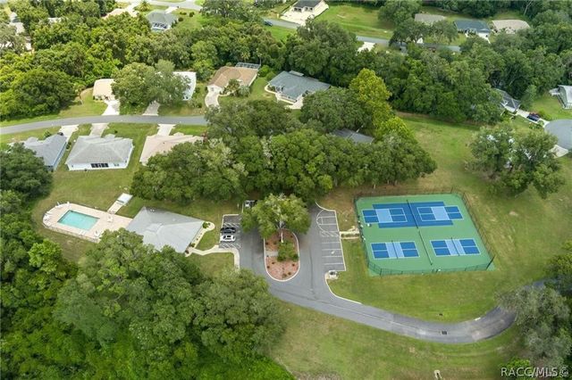 3012 E Balmoral Court, Hernando, FL 34442