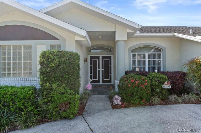 3012 E Balmoral Court, Hernando, FL 34442