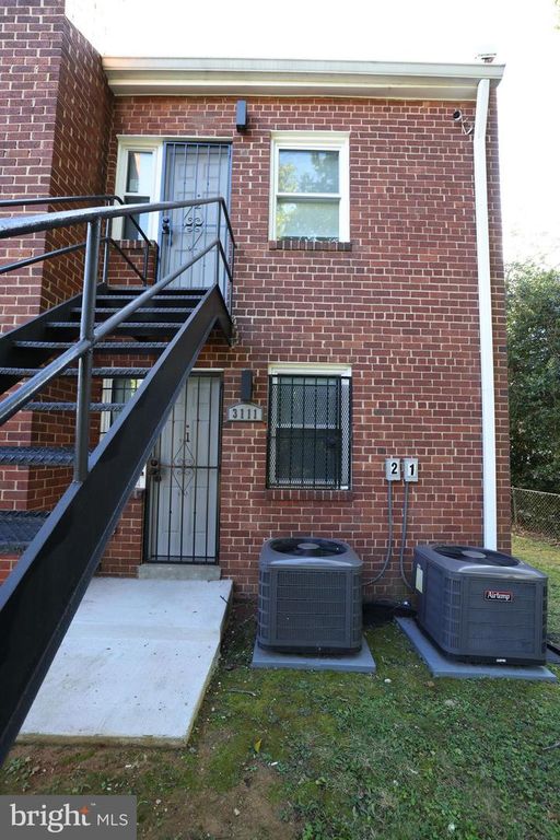 3111 24TH ST SE, Washington, DC 20020