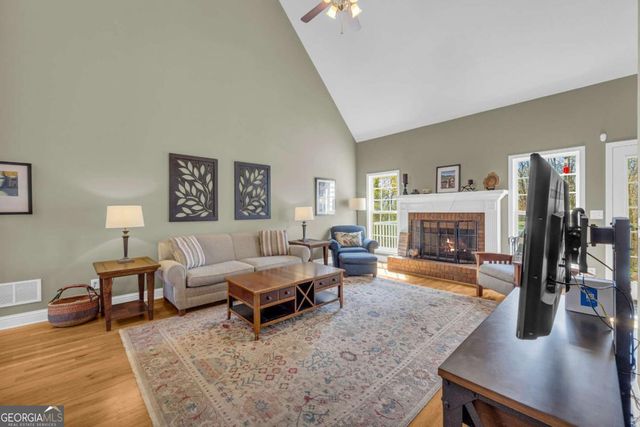 4463 N Gate Drive, Gainesville, GA 30506