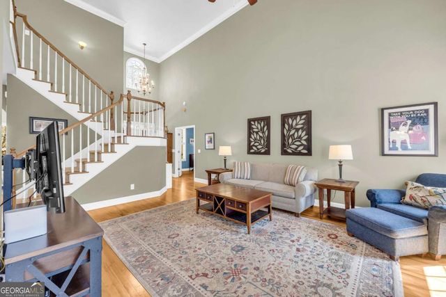 4463 N Gate Drive, Gainesville, GA 30506