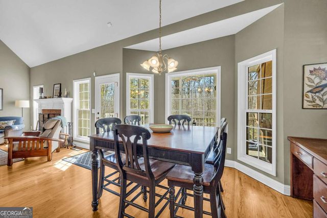 4463 N Gate Drive, Gainesville, GA 30506