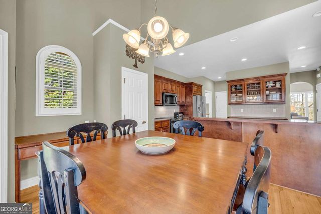 4463 N Gate Drive, Gainesville, GA 30506