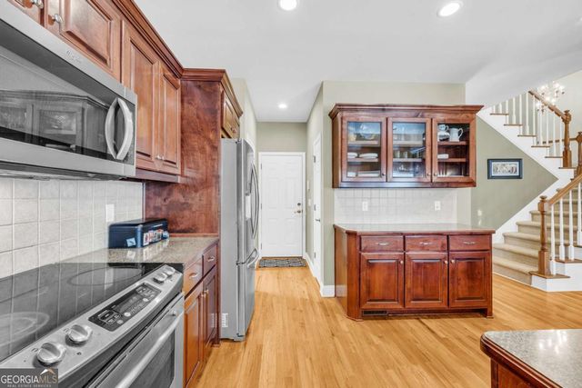 4463 N Gate Drive, Gainesville, GA 30506