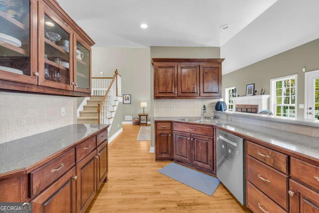 4463 N Gate Drive, Gainesville, GA 30506