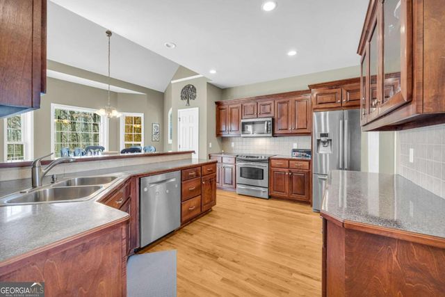 4463 N Gate Drive, Gainesville, GA 30506