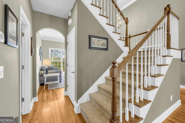 4463 N Gate Drive, Gainesville, GA 30506