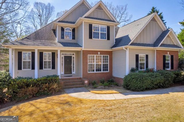 4463 N Gate Drive, Gainesville, GA 30506