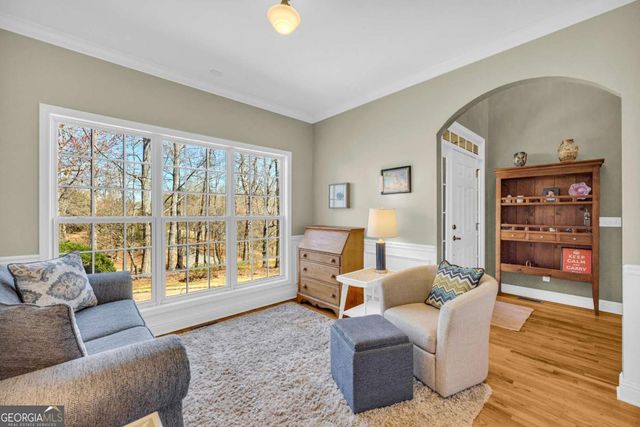 4463 N Gate Drive, Gainesville, GA 30506