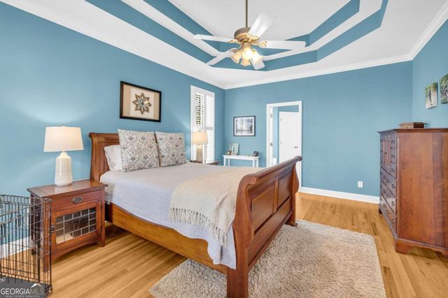 4463 N Gate Drive, Gainesville, GA 30506
