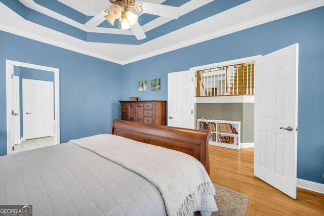 4463 N Gate Drive, Gainesville, GA 30506