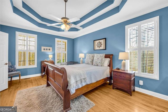 4463 N Gate Drive, Gainesville, GA 30506