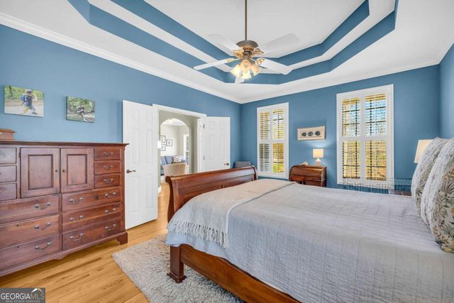 4463 N Gate Drive, Gainesville, GA 30506