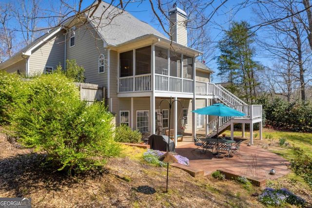 4463 N Gate Drive, Gainesville, GA 30506