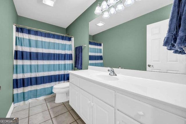 4463 N Gate Drive, Gainesville, GA 30506