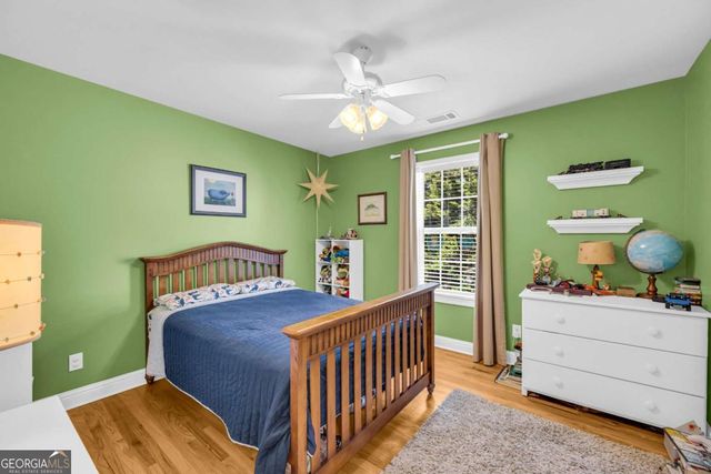 4463 N Gate Drive, Gainesville, GA 30506