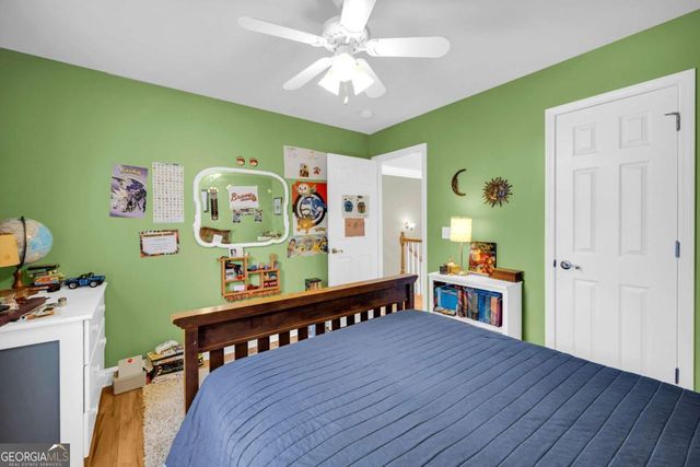 4463 N Gate Drive, Gainesville, GA 30506