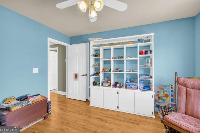 4463 N Gate Drive, Gainesville, GA 30506