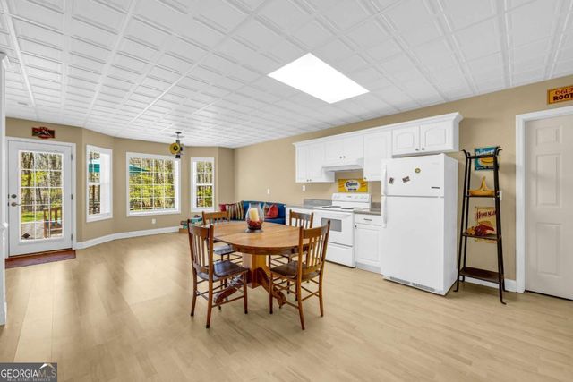 4463 N Gate Drive, Gainesville, GA 30506