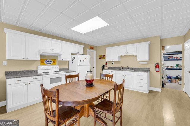 4463 N Gate Drive, Gainesville, GA 30506